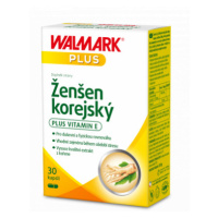 Walmark Ženšen korejský cps.30