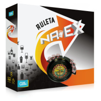 Albi Ruleta Na ex! 764