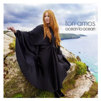 Amos Tori: Ocean To Ocean - CD