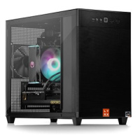 LYNX Challenger Ryzen 5 RTX 4060Ti