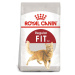 ROYAL CANIN FIT granule pro aktivní kočky 10 kg