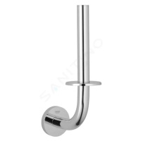 Grohe 40385001 - Držák toaletního papíru, chrom