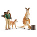 Schleich 42623 Expedice v divočině