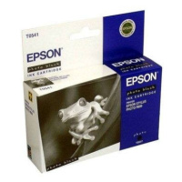 Epson T0541 černá