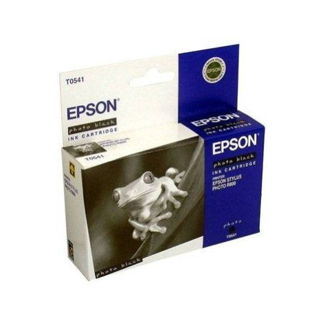 Epson T0541 černá