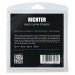 Richter Electric Bass Strings Ion Coated, Light 40-95