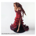 Soška Static Arts Gallery Final Fantasy VII Remake - Aerith Gainsborough (Dress Ver.) 24 cm