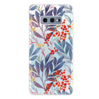 iSaprio Rowanberry pro Samsung Galaxy S10e