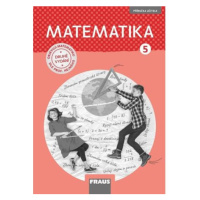 Matematika 5 pro ZŠ - Příručka učitele (nová generace)