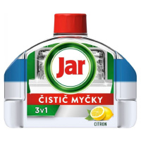 Jar čistič myčky 3v1 250 ml