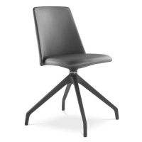 LD SEATING - Židle MELODY CHAIR 361, F90