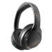 Sluchátka PowerLocus P3 Wireless Headphones (black-gold)