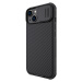 Nillkin CamShield Pro Magnetic silikonové pouzdro na iPhone 14 6.1" Black