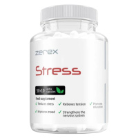 ZEREX Stress 60 kapslí