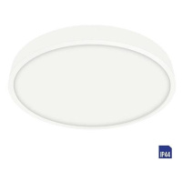 Luxera LED Stropní a nástěnný panel Emithor Lenys II