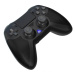 iPega Bluetooth Gamepad 4008 pro PS4/PS3/PC/Android/iOS, černá