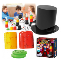 Magic Tricks Hra s Hat Little Magician