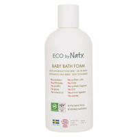 ECO BY NATY Dětská pěna do koupele 200 ml