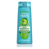 Fructis šampón na vlasy proti Lupům Citrus 250 ml