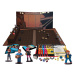 Dotwood Games Scott Pilgrim Miniatures The World - EN