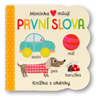 Miminka milují První slova