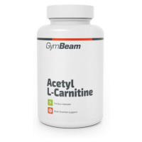 GymBeam Acetyl L-karnitin 90 kapslí