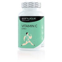 SportWave Vitamin C Long+ 120 cps