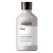 ​L&#039;Oréal Professionnel Série Expert Silver Magnesium - stříbrný šampon pro odstranění žlutý