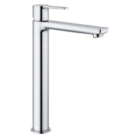 GROHE Lineare Baterie pro umyvadlovou mísu, chrom 23405001