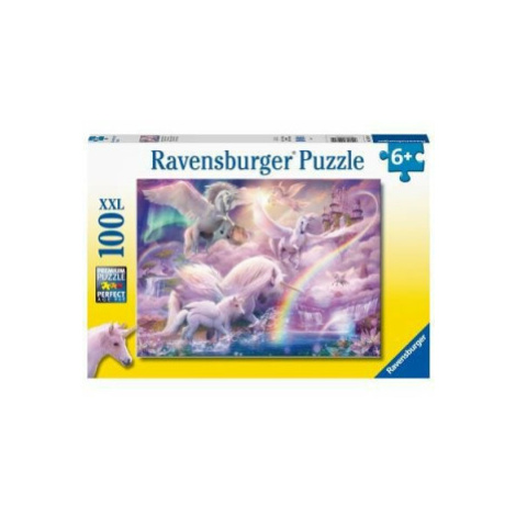 Jednorožec 100 dílků (12979) RAVENSBURGER