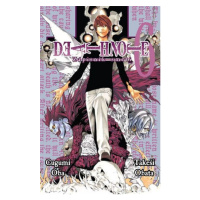 Death Note - Zápisník smrti 6
