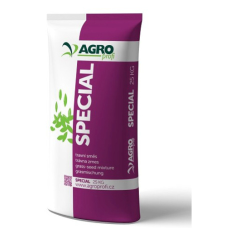 AGRO CS AGRO PROFI Travní směs Park Exclusiv 25 kg