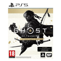 Ghost of Tsushima Director's Cut (PS5)