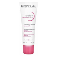 Bioderma Sensibio Defensive Rich 40ml