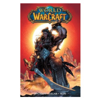 World of Warcraft - Simonson Walter, Lullaby Ludo