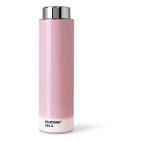 PANTONE Láhev na pití Tritan - Light Pink 182, 500 ml