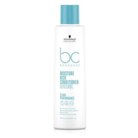 SCHWARZKOPF Professional BC Bonacure Moisture Kick Kondicionér 200 ml