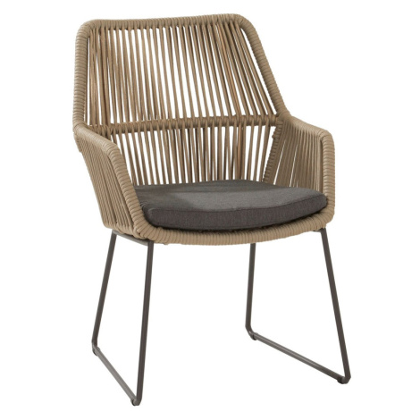 4Seasons Outdoor designové zahradní židle Ramblas Chair 4 SEASONS OUTDOOR
