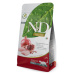 Farmina N&D Prime Grain Free Adult Chicken & Pomegranate - Výhodné balení 2 x 1,5 kg