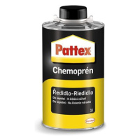 PATTEX Chemoprén ředidlo 1 l