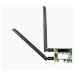 D-Link DWA-582 Wireless AC1200 DualBand PCIe Adapter