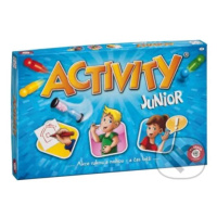 Activity Junior