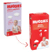 Huggies Little Movers 3 4-9 kg jednorázové plenky 56 ks