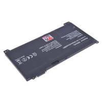 T6 Power pro notebook Hewlett Packard 851610-855, Li-Poly, 11,4 V, 3930 mAh (45 Wh), černá