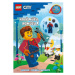 LEGO® City. Když můžu, pomůžu! CPRESS