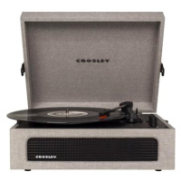 Crosley Voyager - Grey