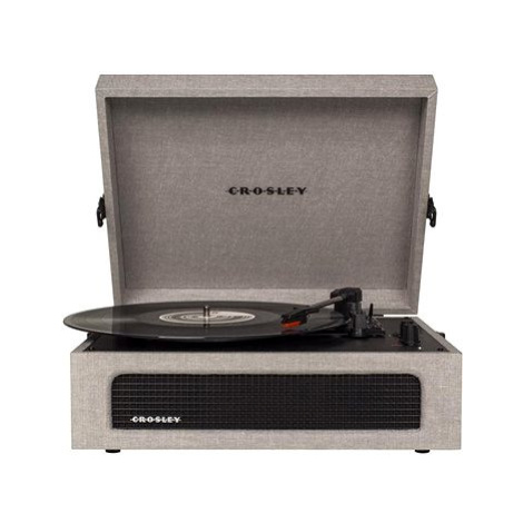 Crosley Voyager - Grey