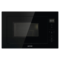 Gorenje Mikrovlnná trouba s grilem - BM251SG2BG