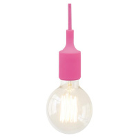 ACA Lighting Acryl závěsné svítidlo SUTP102P