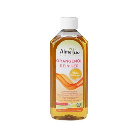 ALMAWIN Pomerančový 0,5 l